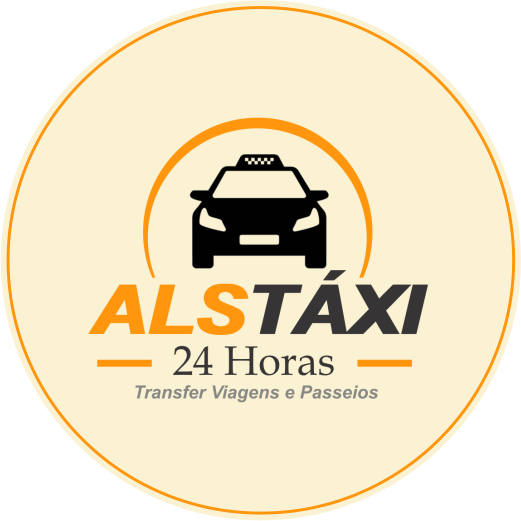 ALS TÁXI 24horas